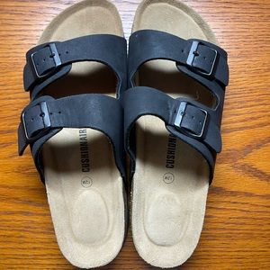 Off brand birks